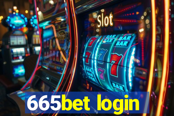 665bet login